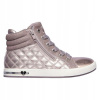 Detské tenisky SKECHERS SHOUTOUTS QUILTED SQUAD 38 EU