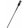 Vrtak, vrtáky - Makita B-05393 SDS-Max Maxi mak 15x540mm vŕtačky (Sada vrtákov SDS Plus + D-42444 Makita 17ks)