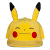 Difuzed Pokemon Snapback Kšiltovka Smiling Pikachu