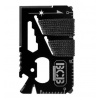 Doštička na prežitie BCB® Pocket Survival Tool