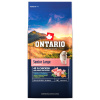 Krmivo Ontario Senior Large Chicken & Sweet Potatoes 12kg