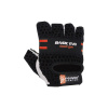 Power System Pletené rukavice Basic Evo 2100 - red M