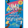 Uma and the Answer to Ab…