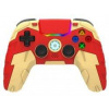 iPega GamePad PG-P4020A Touchpad PS4 červený