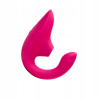 Womanizer Blend Vibrant Pink