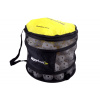 FLOORBEE Ball Bin 3.0 + Torpedo IFF Match 100 ks, biela