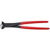 KNIPEX Kliešte cvikacie čelné