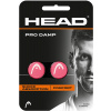 Tlmítko Head Pro Damp - Ružový