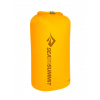 Nepremokavý vak Sea To Summit Ultra-Sil Dry Bag 35L - zinnia