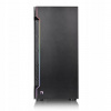 Puzdro Thermaltake H200 TG RGB Midi Tower čierne