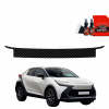Karbónová fólia na prah batožinového priestoru pre Toyota C-HR (2023-2025)