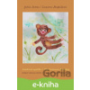 E-kniha Zvedavá opička / The Curious Monkey - Julia Samec, Zuzana Majdišová