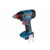 Príklepový skrutkovač Bosch GDX 18 V-Li