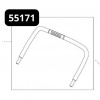Handlebar - single Thule 55171