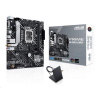 ASUS MB Sc LGA1700 PRIME H610M-A WiFi, Intel H610, 2xDDR5, 1xDP, 1xHDMI, 1xVGA, mATX 90MB1G00-M0EAY0 Asus