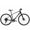Bicykel Trek FX 2 Stepover Gen 4 Carbon Dark Grey 2026 L