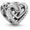 PANDORA Moments People 799270C01 (Ag 925/1000, 2,4 g)