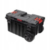 Box, skrinka na náradie - 3-dielna nástroja Trolley Yato YT-09101 (QBrick One System Trolley VAR Systém)