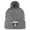 Winnipeg Jets - Authentic Pro Home Ice 23 NHLZimná Čiapka one size