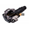 Pedále SPD SHIMANO PDM-520, čierne, 06050-104, 06050-104