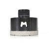 Montolit Mondrillo diamant. korunka BLACK 70 mm FSB 70
