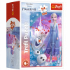 Trefl 19640 Mini Frozen 2Elsa s Olafom 54 dielov