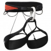 Black Diamond AIRNET HARNESS MEN červená M
