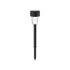 Svietidlo LED - solárne záhradné RGL 103 RETLUX