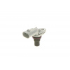 BOSCH Snímač impulzov kľukového hriadeľa 0986280466