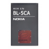 BL-5CA Nokia baterie Li-Ion 800mAh (Bulk) 29382