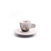 Lucaffé šálka Exquisit pre Espresso 50 ml