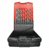 MAKITA VRTÁK DO KOVU HSS-G SADA1-10X0,5MM (P-73673)