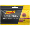 PowerBar PowerGel Shots Gums, Malina - 60 g