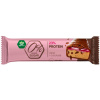 TOPNATUR Proteínová tyčinka višne v čokoláde 40 g