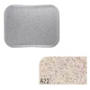 Cambro Versa podnos jídelní 36 × 46 cm, sahara (A22)| TOM, R-VT3646C-A22
