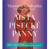 Msta písecké panny - audiokniha
