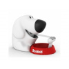 Scotch Magic Dispenzor DOG s páskou 19mmx7,5m