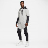 Pants Nike Sportswear Tech Fleece M DR6171-063 (114295) Black 2XL