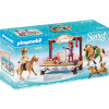 Playmobil 70396 Vánoční koncert