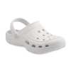 Obuv COQUI Clogsy Jumper White Biela 41