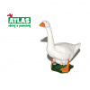 Atlas A - Figurka Husa 7 cm