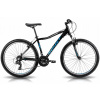 Horský bicykel - MTB Romet Romet Romet R6.0 JR Black Rám 19 (MTB Romet Romet Romet R6.0 JR Black Rám 19)