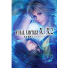 FINAL FANTASY X/X-2 HD Remaster – PC DIGITAL
