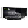 Green Cell AS58PRO Baterie Asus A450/A550/R510/R510CA/X550/X550CA/X550CC/X550VC 2600mAh Li-ion - neoriginální