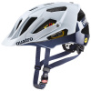 UVEX QUATRO CC MIPS CLOUD-DEEP SPACE 52-57 (r. 2023)
