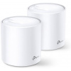 TP-Link TP-Link Deco X60(2-pack) - AX5400 Meshový Wi-Fi 6 systém pro chytré domácnosti - HomeCare - (2-pack)