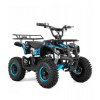 Elektro štvorkolka XTR Torrino Nitro 1000W Modrá