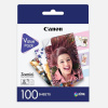 Fotopapier Canon ZINK ZP-2030 100ks pre Zoemini (6135C003)
