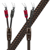 Audioquest Type 5 FR - Vidličky stříbrné 2,5 m