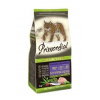 Primordial Grain Free Cat Sterilizzato Turkey&Herring 2 kg